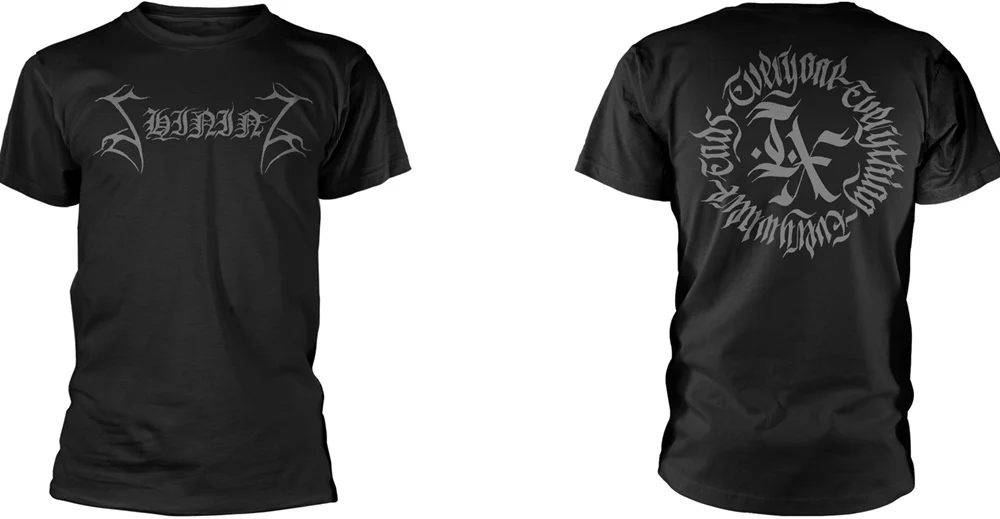 Shining | Logo TS - Image 3