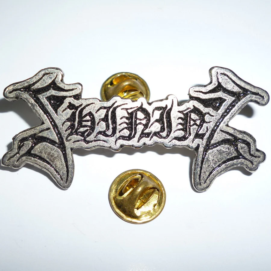 Shining | Pin Badge Logo