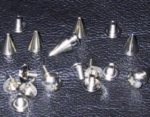 Single Studs | Bag of 8x Cone 16 mm - Image 2