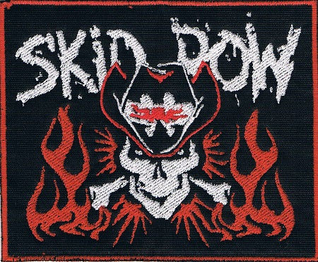 Skid Row | Stitched Outlaw - Image 2