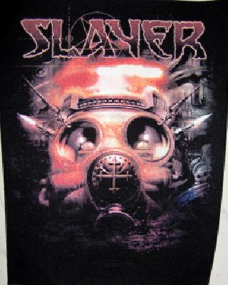 Slayer | Mask Face BP - Image 2