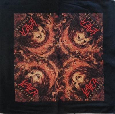 Slayer | Bandanna Repentless - Image 2