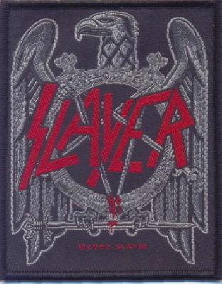 Slayer | Black Eagle