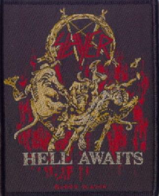 Slayer | Hell Awaits