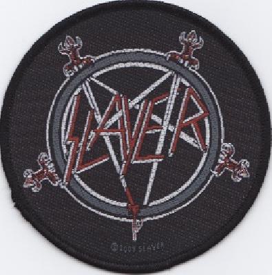 Slayer | Pentagram - Image 2