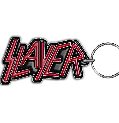 Slayer | Keyring Logo