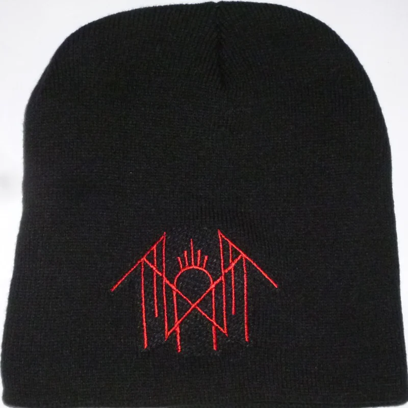 Sleep Token | Beanie Red Sigil - Image 2