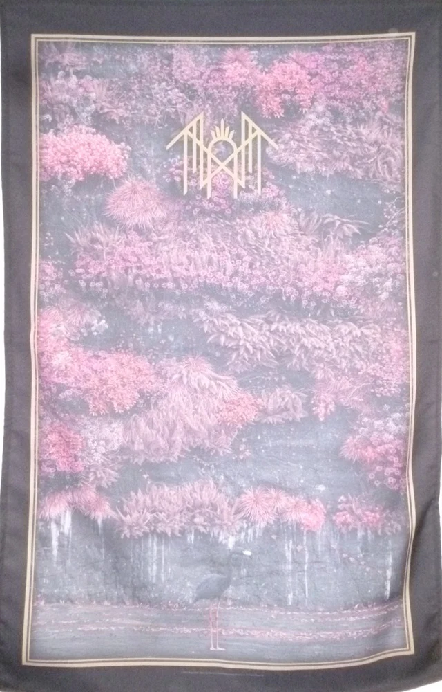 Sleep Token | Even In Arcadia Flag - Image 2