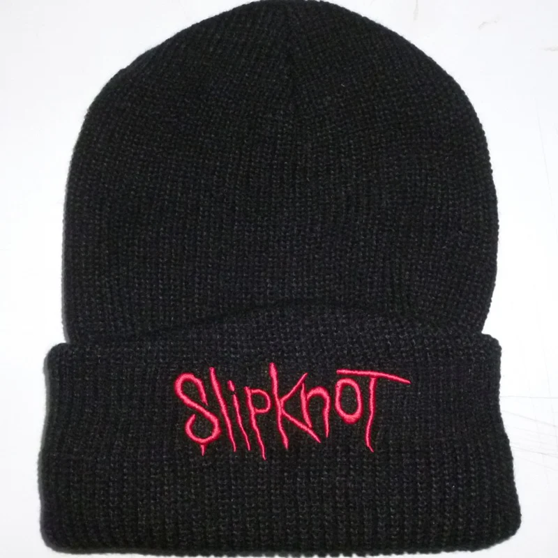 Slipknot | Beanie Slipknot Balaclava - Image 2