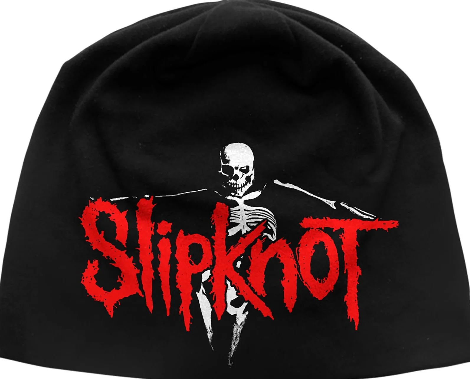 Slipknot | Beanie Printed Gray Chapter