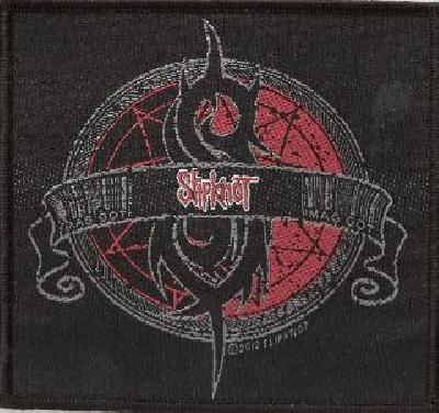 Slipknot | Crest