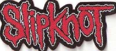 Slipknot | Logo Cut Out