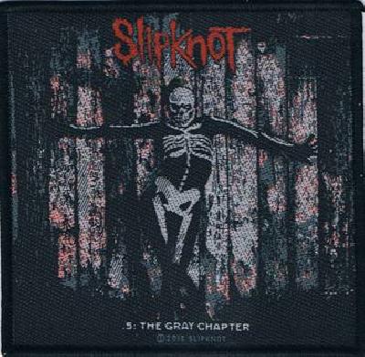 Slipknot | The Gray Chapter