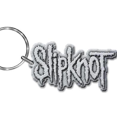 Slipknot | Keyring Logo