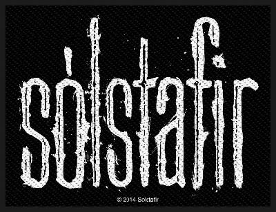 Solstafir | Logo