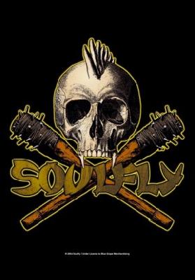 Soulfly | Skull Flag
