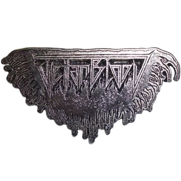 Teitanblood | Pin Badge Logo - Image 2