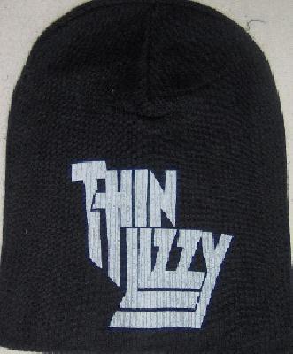 Thin Lizzy | Beanie Printed Logo - Image 2
