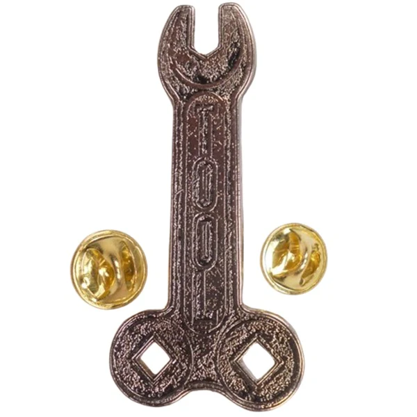 Tool | Pin Badge Wrench