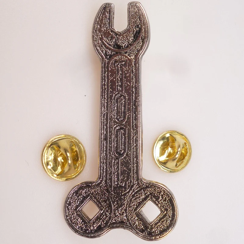 Tool | Pin Badge Wrench - Image 3