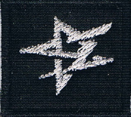 Twisted Sister | Stitched Dee Snider Mini