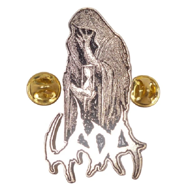 Uada | Pin Badge Weeping Time