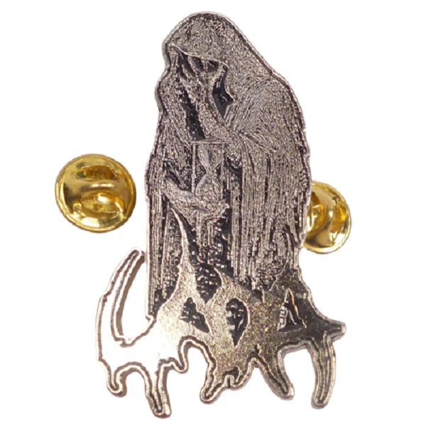 Uada | Pin Badge Weeping Time - Image 2