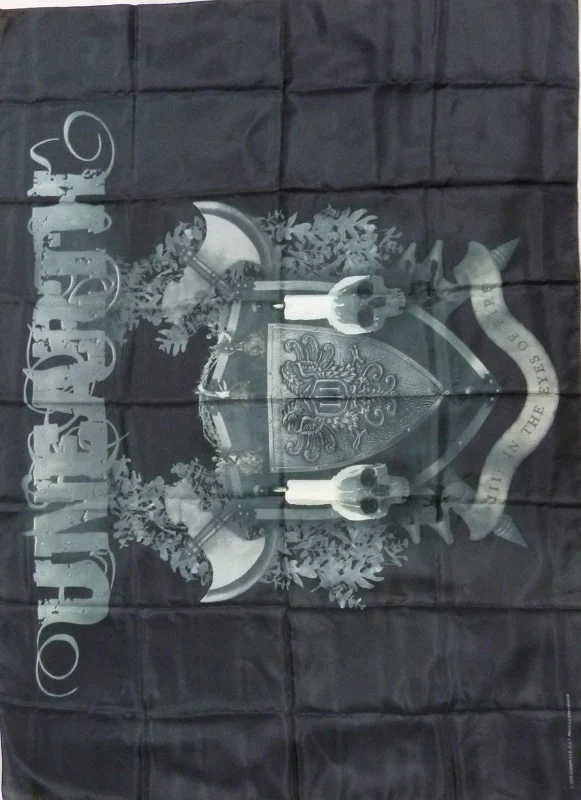 Unearth | In The Eyes of Fire Flag - Image 2