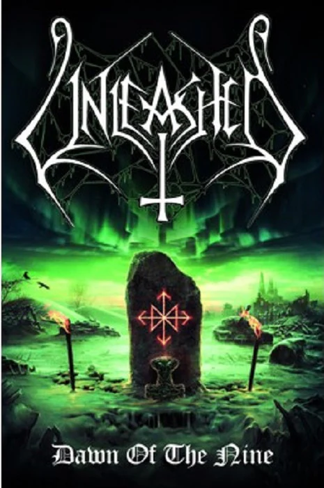 Unleashed | Dawn of The Nine Flag