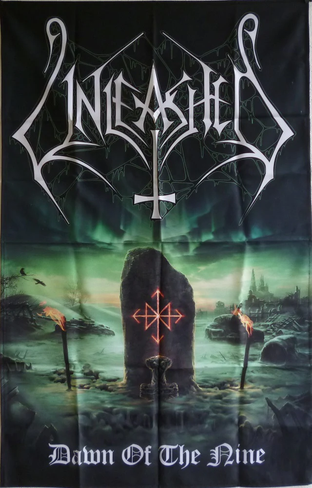 Unleashed | Dawn of The Nine Flag - Image 2