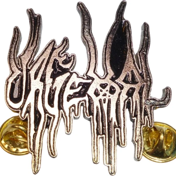 Urgehal | Pin Badge Logo