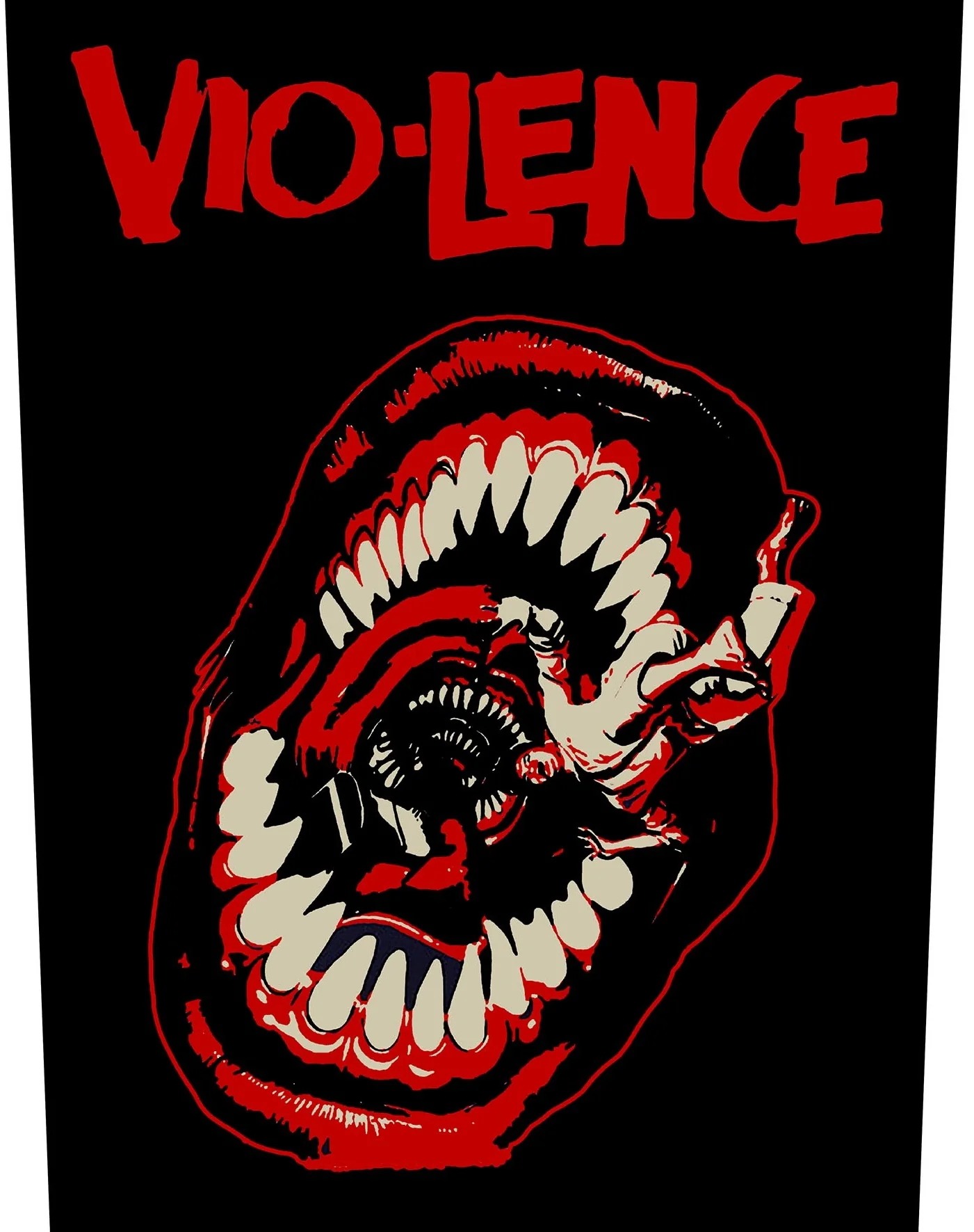 Vio-lence | Eternal Nightmare BP