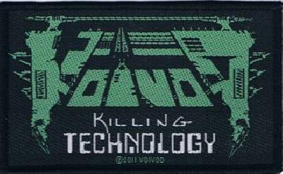Voi Vod | Killing Technology