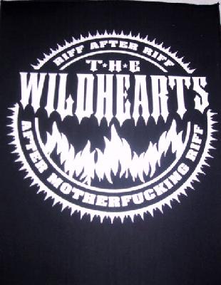 Wildhearts The | Riff After Riff BP