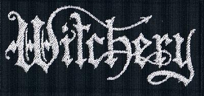 Witchery | Stitched White Logo
